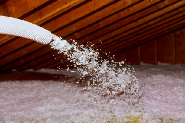 Best Insulation Installation Services in Oakley, CA