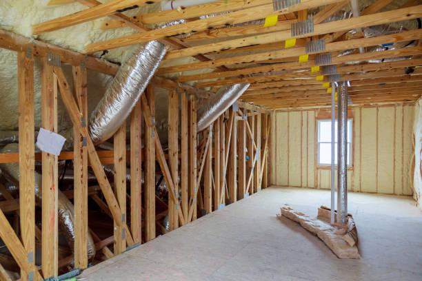 Best Energy Efficiency Solutions in Oakley, CA