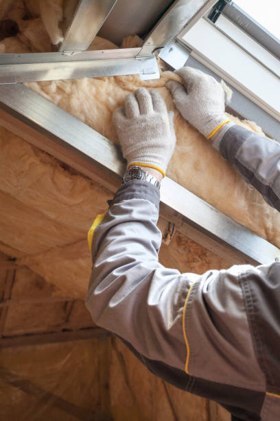 Best Types of Insulation in Oakley, CA