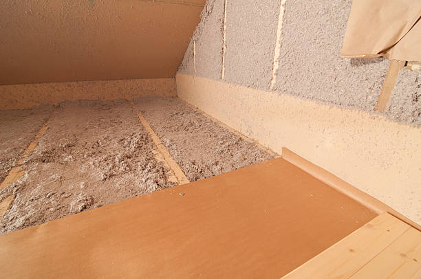 Best Insulation Maintenance and Repair in Oakley, CA